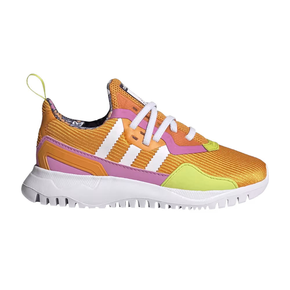 Kevin Lyons x adidas Originals Flex J Monster