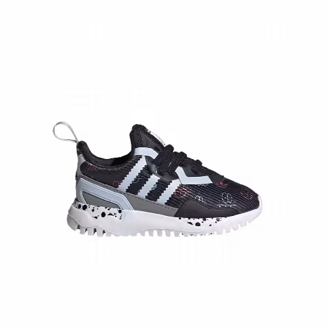 Kevin Lyons x adidas Originals Flex I 'Black Clear Sky'