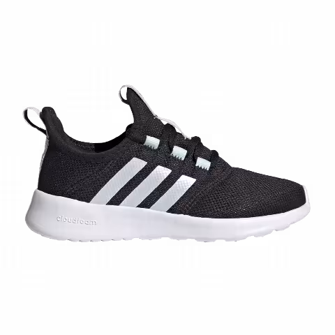 Adidas Cloudfoam Pure 2.0 J 'Black Almost Blue'
