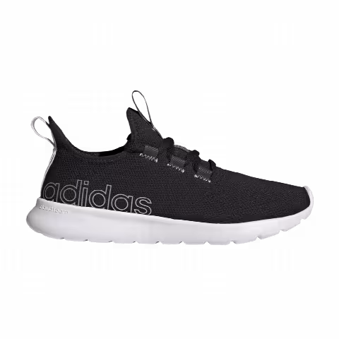 Adidas Wmns Cloudfoam Pure 2.0 'Black Matte Purple Metallic'