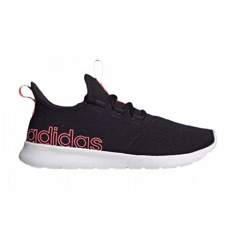 Adidas Wmns Cloudfoam Pure 2.0 'Black Acid Red'