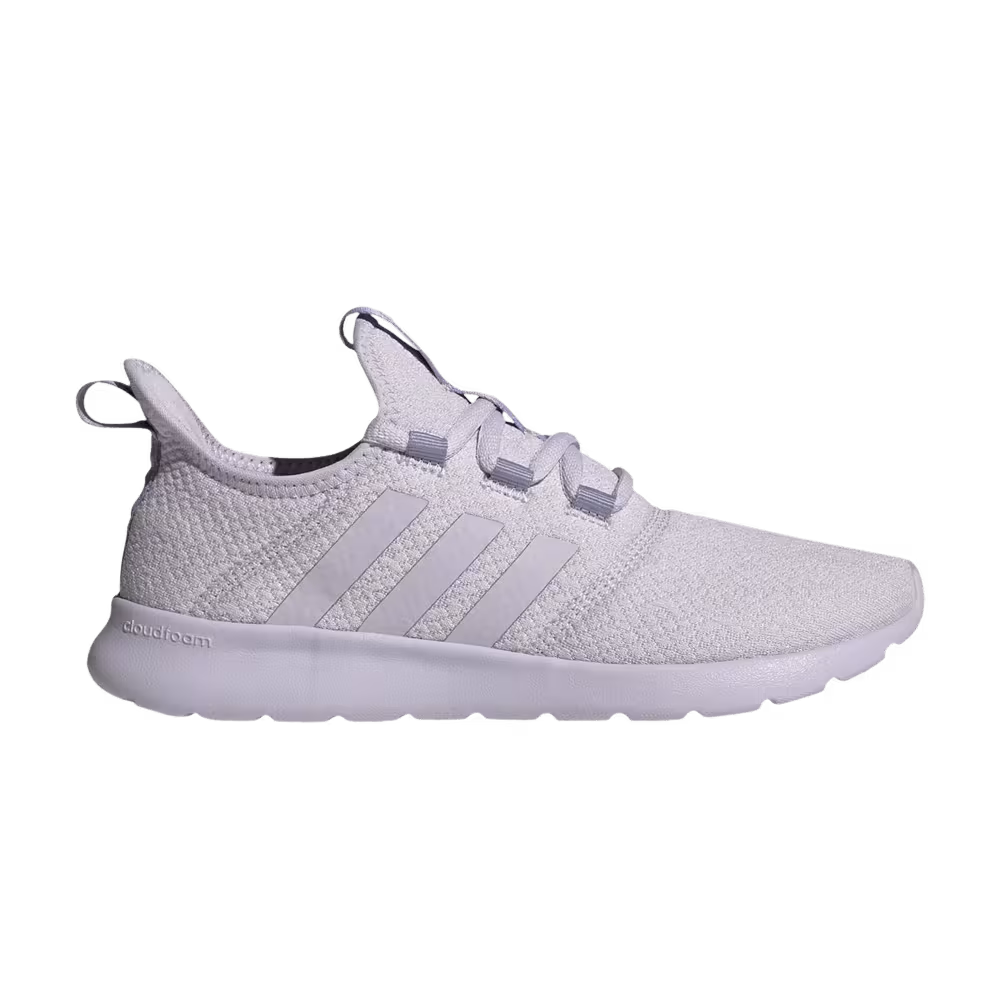 Adidas Women's Cloudfoam Pure 2.0 Silver Dawn