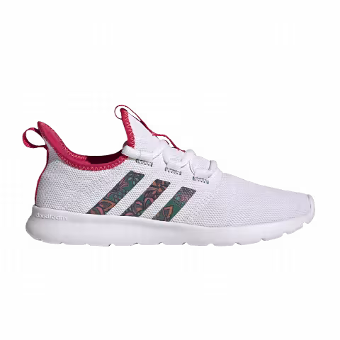 Adidas Wmns Cloudfoam Pure 2.0 'Floral'