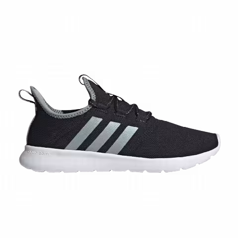 Adidas Wmns Cloudfoam Pure 2.0 'Black Magic Grey Metallic'