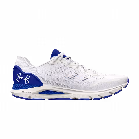 Under Armour HOVR Sonic 6 'White Team Royal'