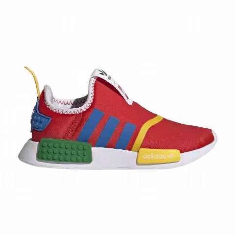 LEGO x adidas NMD 360 J 'Pantone'