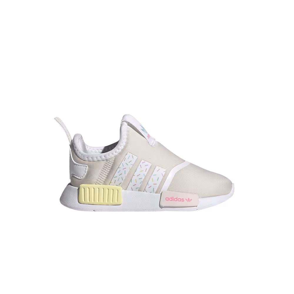 Adidas NMD 360 I Pink Tint Sprinkles