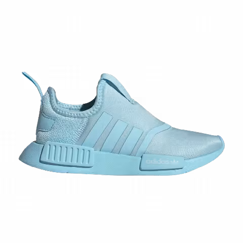 Adidas NMD 360 J 'Bliss Blue'