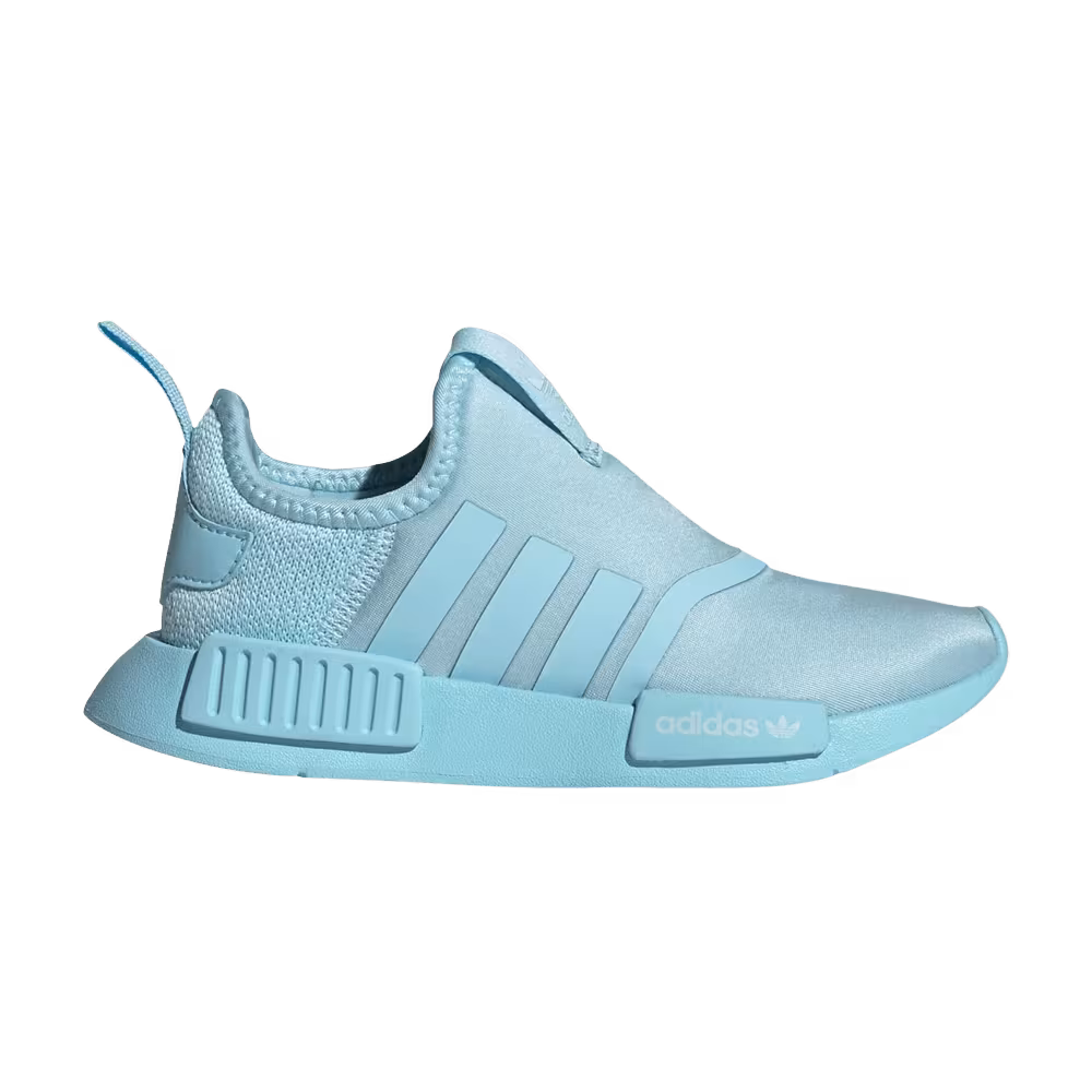 Adidas NMD 360 J Bliss Blue