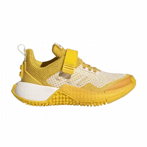 LEGO x adidas Sport Pro J 'Equipment Yellow'