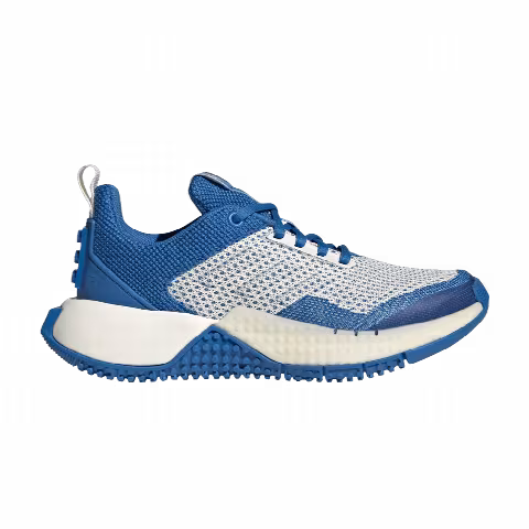 LEGO x adidas Sport Pro J 'Shock Blue Off White'