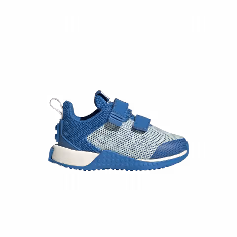 LEGO x adidas Sport Pro I 'Shock Blue Off White'