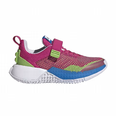 LEGO x adidas Sport Pro J 'Real Magenta'