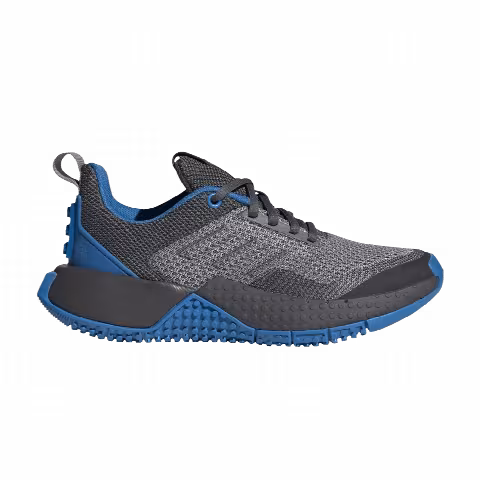 LEGO x adidas Sport Pro J 'Grey Shock Blue'