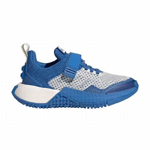LEGO x adidas Sport Pro J 'Shock Blue Off White'