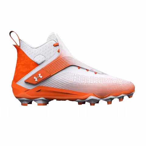 Under Armour Highlight Hammer MC 'Team Orange White'