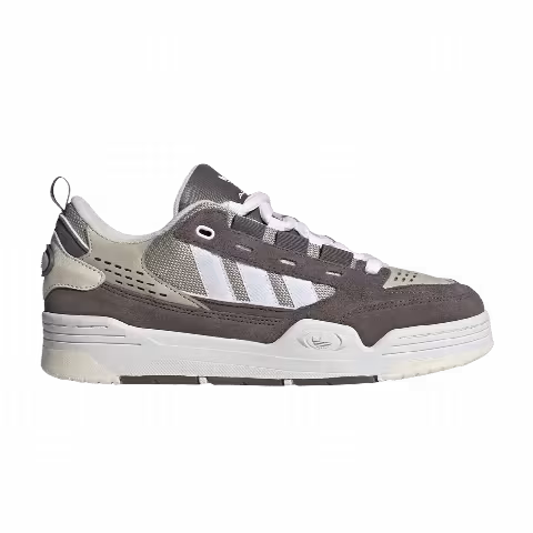 adidas ADI2000 'Charcoal Putty Grey'