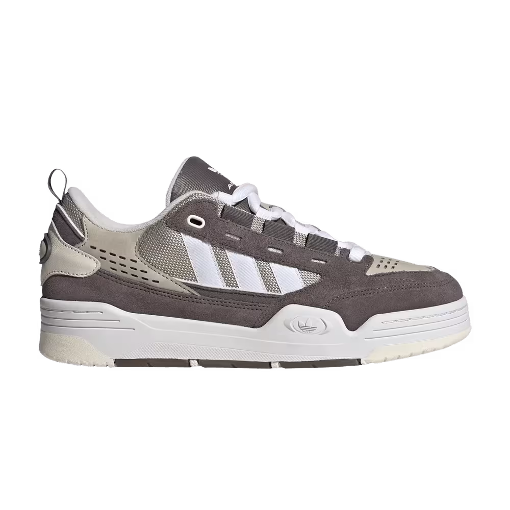 adidas ADI2000 Charcoal Putty Grey