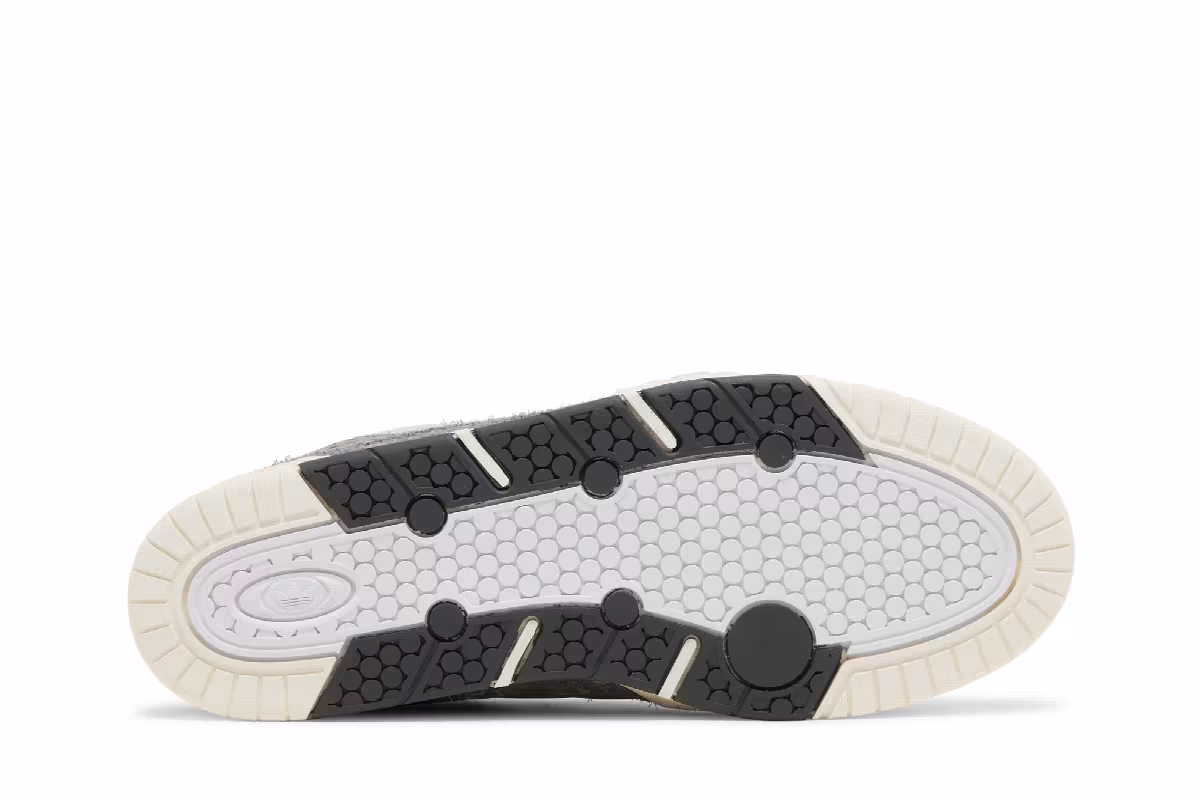 Adidas ADI2000 Grey Cloud White, view 5