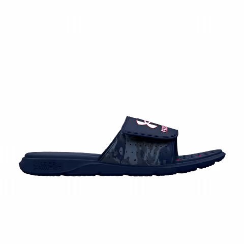 Under Armour Ignite Pro Freedom Slide 'Academy Camo'