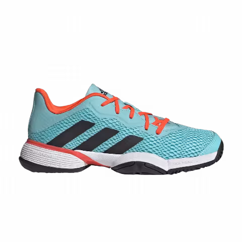 Adidas Barricade J 'Pulse Aqua'