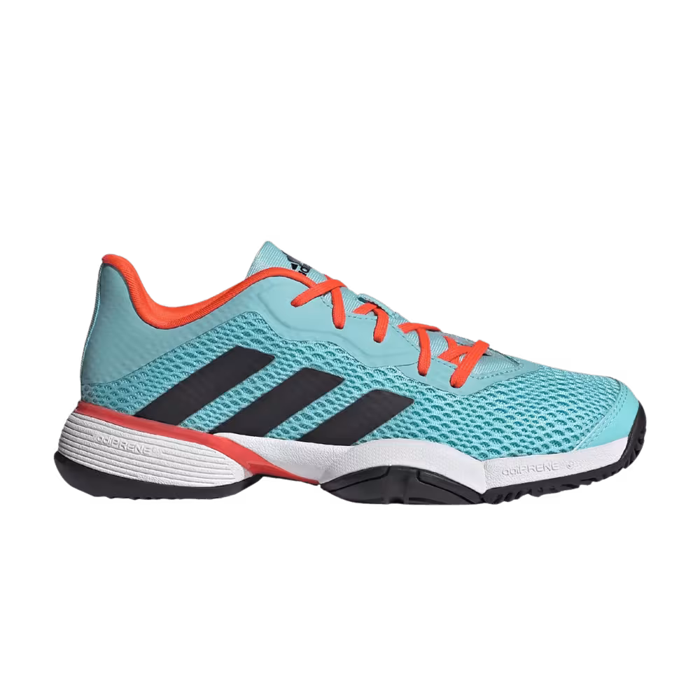 Adidas Barricade J Pulse Aqua
