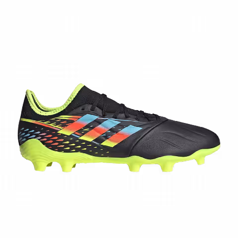 Adidas Copa Sense.3 FG 'Al Rihla Pack - Black'