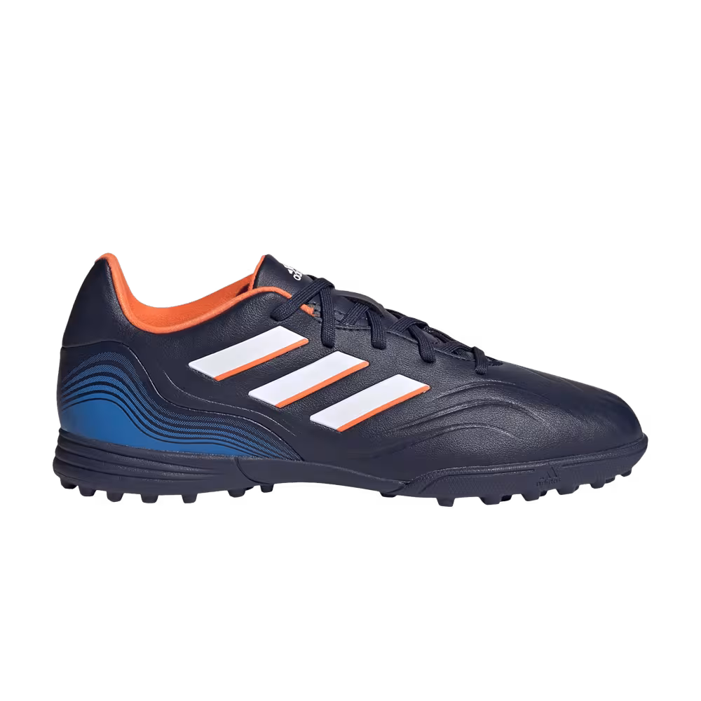 Adidas Copa Sense.3 TF J Team Navy