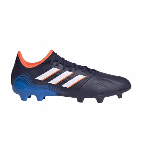 Adidas Copa Sense.3 FG 'Team Navy'