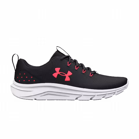 Under Armour Phade RN 2 'Black Beta'