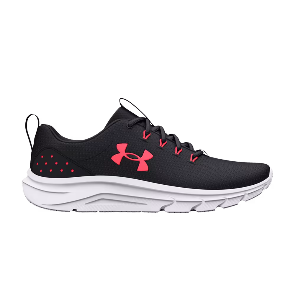 Under Armour Phade RN 2 Black Beta