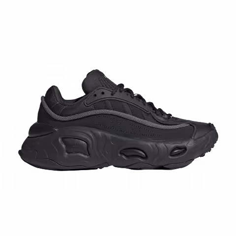 Adidas Oznova J 'Black Grey'