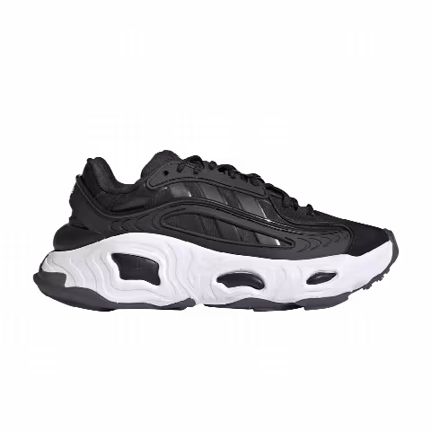 Adidas Oznova J 'Black White'