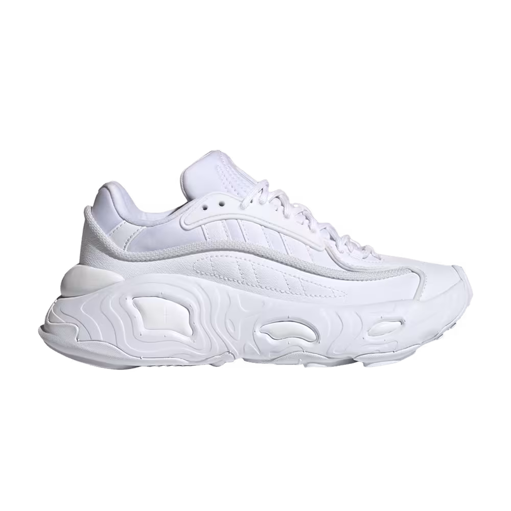 Adidas Oznova J White Dash Grey