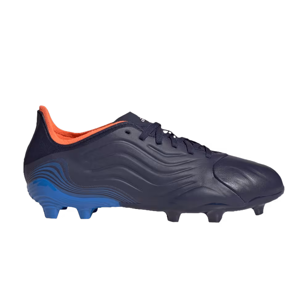 Adidas Copa Sense.1 FG J Team Navy