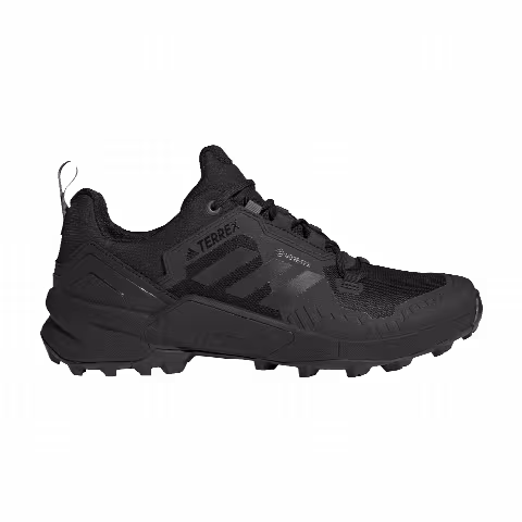 Adidas Terrex Swift R3 GORE-TEX 'Black Grey'