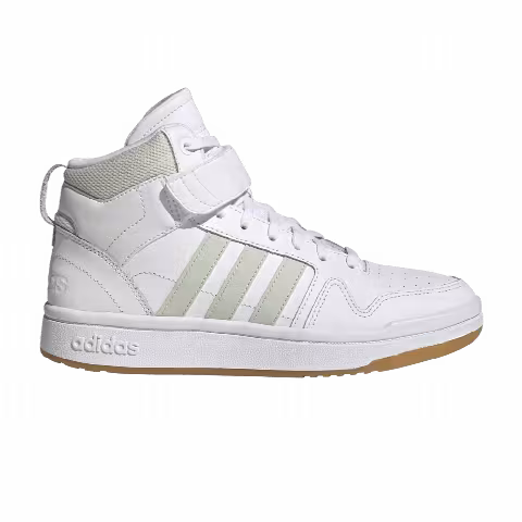 Adidas Wmns Postmove Mid 'White Linen Green'