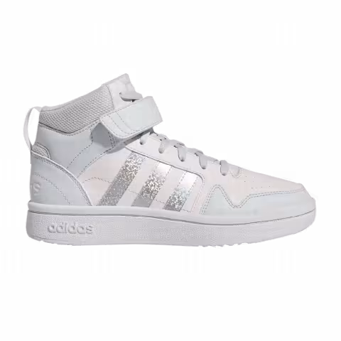 Adidas Postmove Mid J 'Almost Pink Blue Tint'