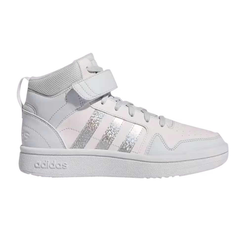 Adidas Postmove Mid J Almost Pink Blue Tint