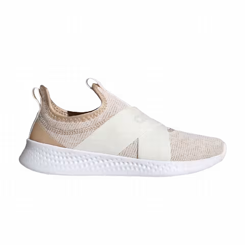Adidas Wmns Puremotion Adapt 'Wonder White Zero Metallic'