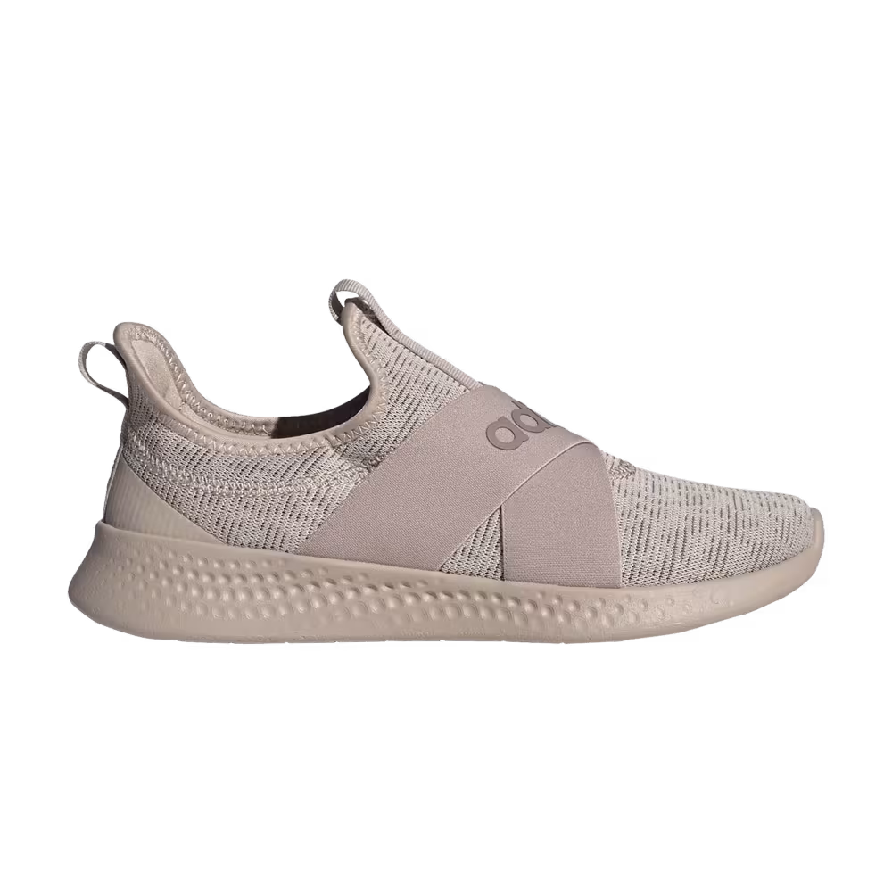 Adidas Women's Puremotion Adapt Wonder Taupe