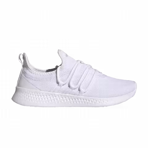 Adidas Wmns Puremotion Adapt 2.0 'White Grey'
