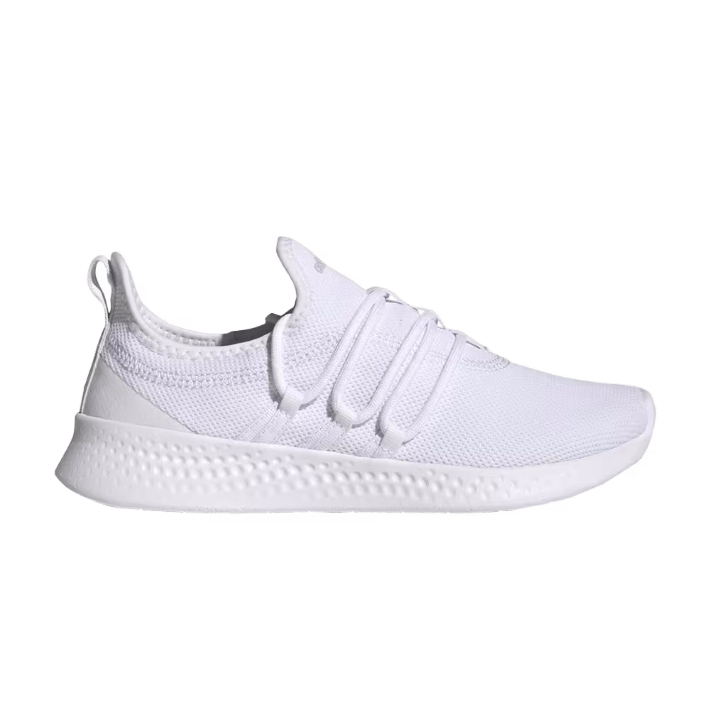 Adidas Women's Puremotion Adapt 2.0 White Grey
