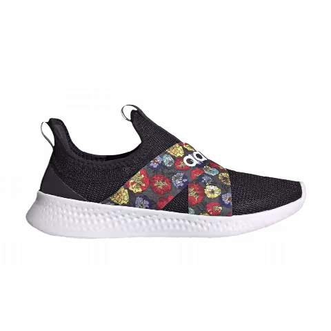 Adidas Wmns Puremotion Adapt 'Black Floral'