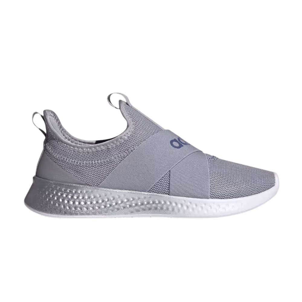 Adidas Women's Puremotion Adapt Halo Silver