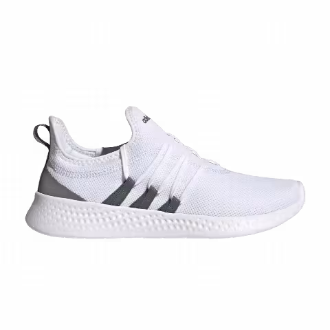Adidas Wmns Puremotion Adapt 2.0 'Cloud White Dark Green'