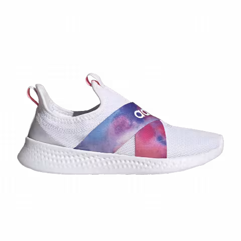Adidas Wmns Puremotion Adapt 'White Acid Red'