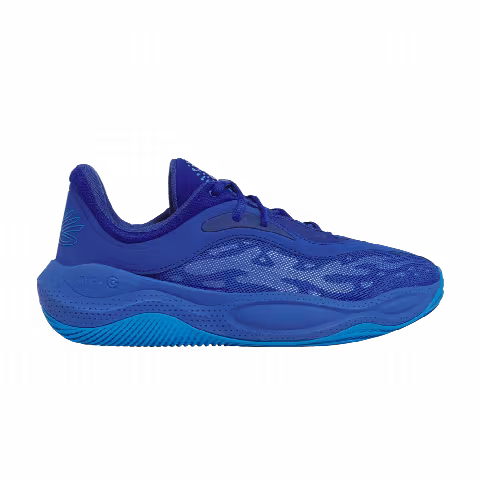 Under Armour Curry Splash 25 'Cobalt Legacy'