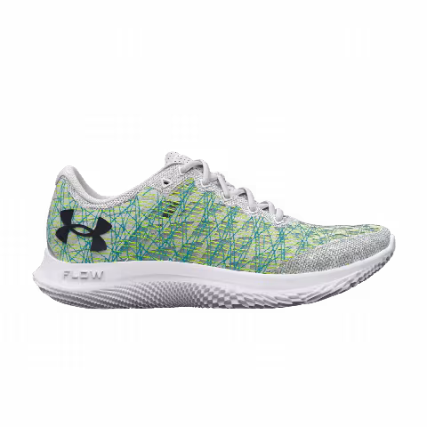 Under Armour Wmns Flow Velociti Wind 2 Daylight 2.0 'Grey Mist'