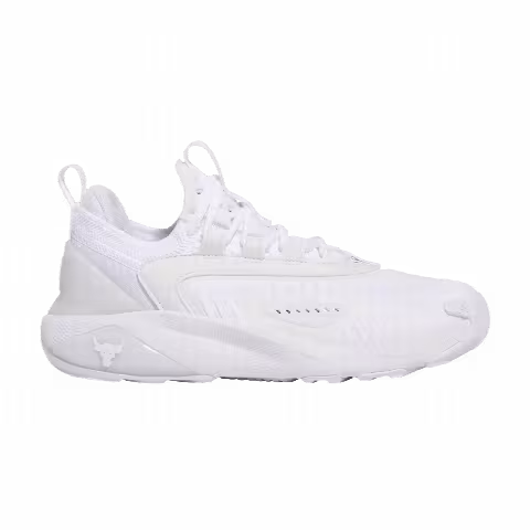 Under Armour Wmns Project Rock 7 'White'